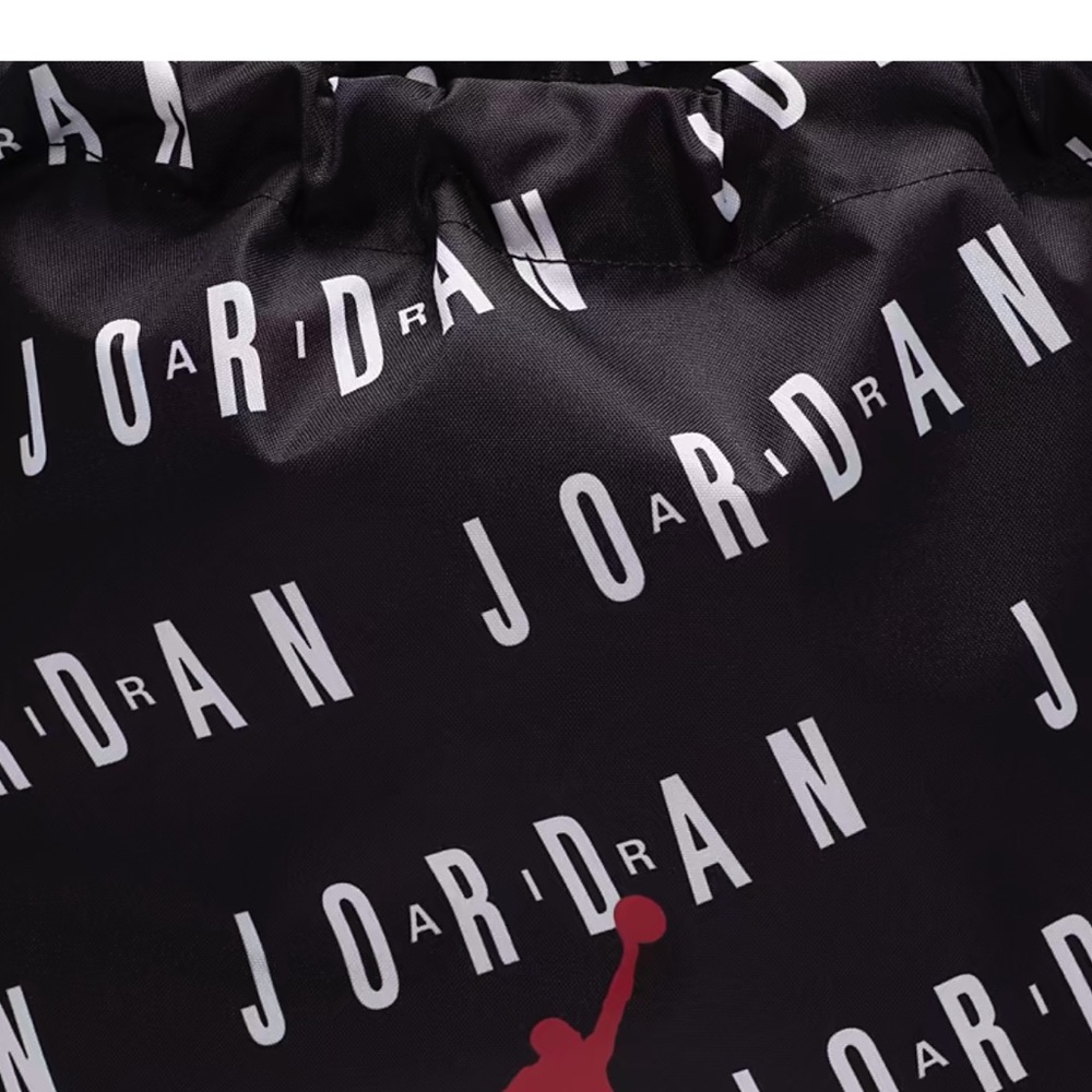 Jordan Core Gym Sack - Picture 4 of 5